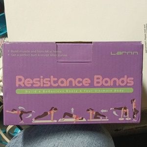 Resistance bands